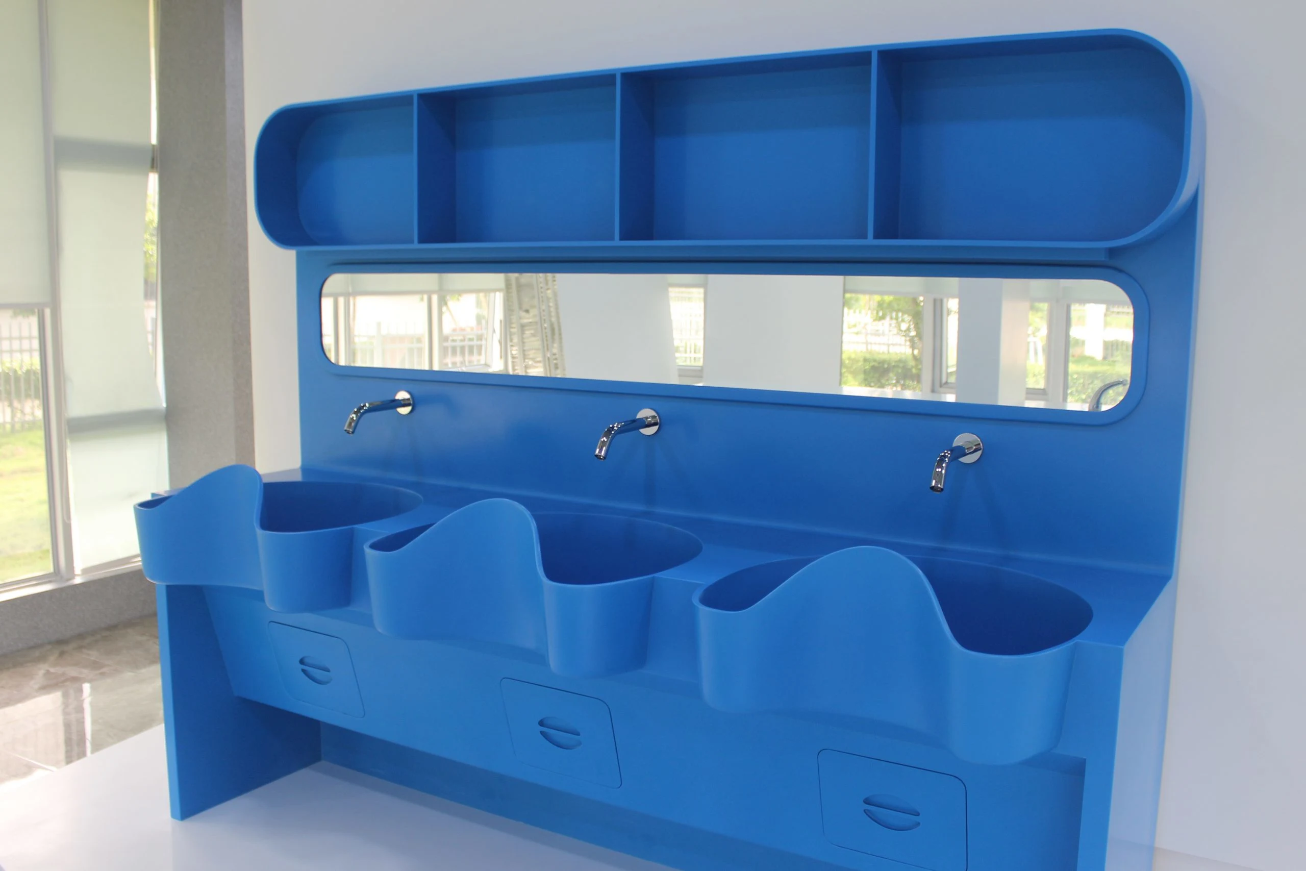 Sea Blue - Image 3